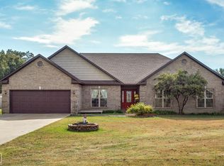 1595 4th St, Lake City, AR 72437