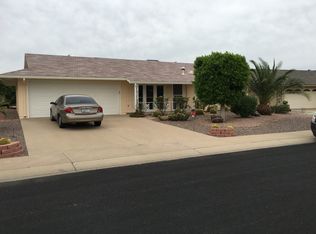 13414 W Ashwood Dr, Sun City West, AZ 85375