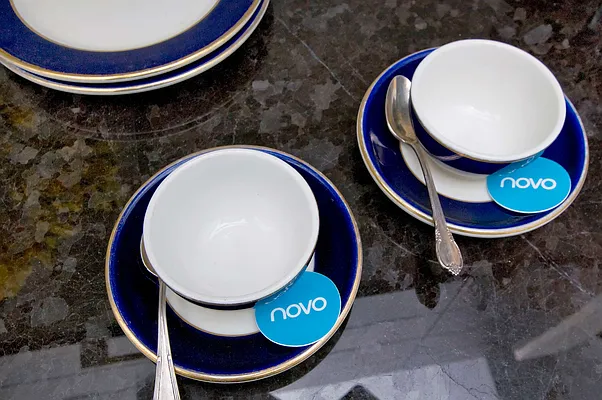 Rented by NOVO | media 49