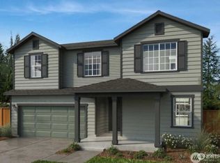 Winslow Ridge, Poulsbo, WA 98370