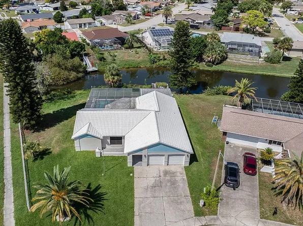 7439 Vienna Ln, Port Richey, FL 34668