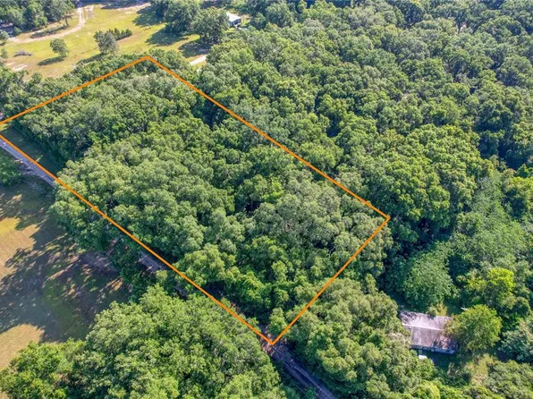 NE 10th Ct, Citra, FL 32113