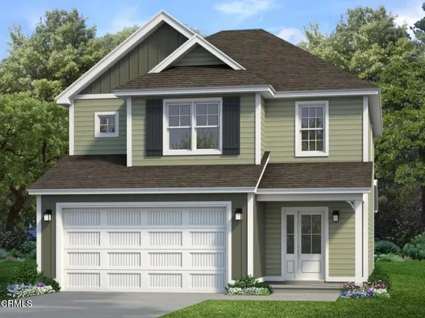 441 Kendall Drive, Southern Pines, NC 28387