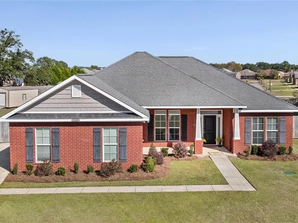 5566 Hannah Ct, Theodore, AL 36582