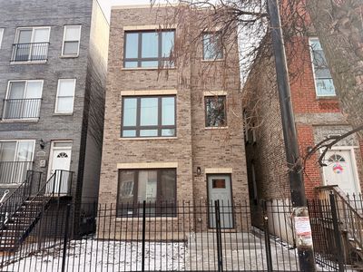 2745 W Monroe St, Chicago, IL, 60612