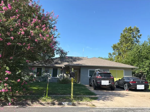2601 Edenwood Dr, Austin, TX 78745