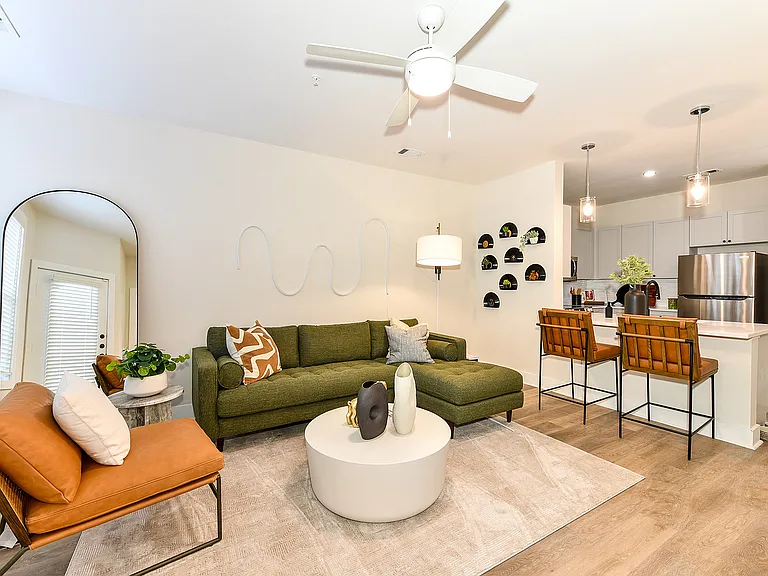 Brand New Diamond Renovation!