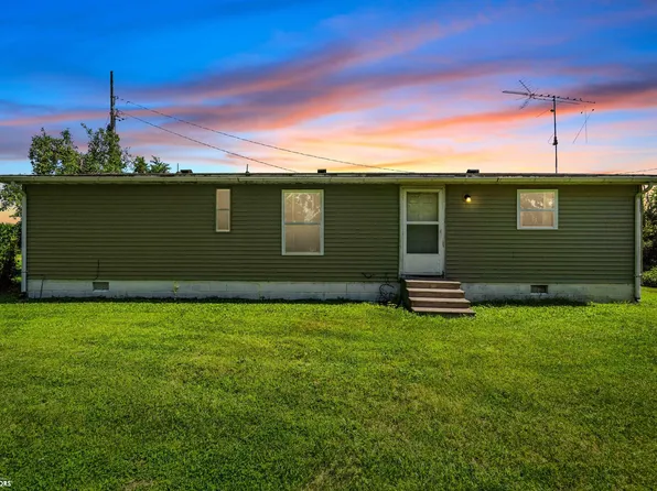 2928 Graham Ave, Mount Pleasant, IA 52641