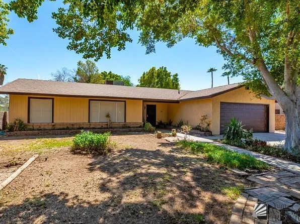 2125 S 27th Way, Yuma, AZ 85364