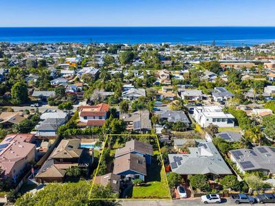 636 Arden Dr, Encinitas, CA, 92024