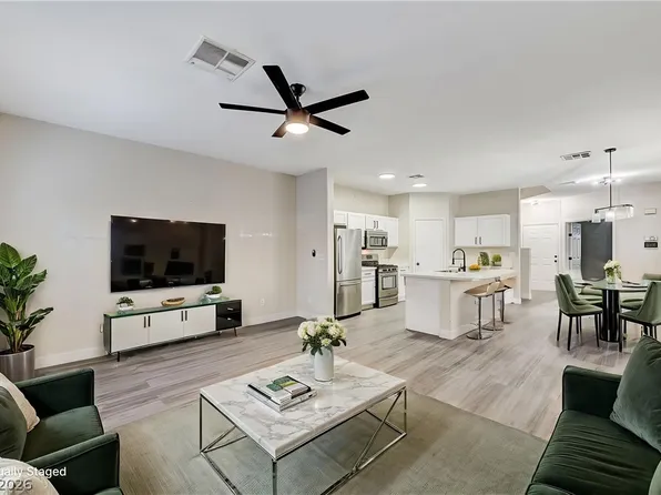 6265 Overhang Ave, Henderson, NV 89011