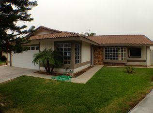3285 Felisa Ct, Riverside, CA 92509