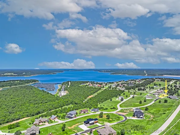 14 Avalon Dr, Sperry, OK 74073