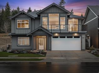 1601 Crown Isle Blvd, Courtenay, BC V9N9W1