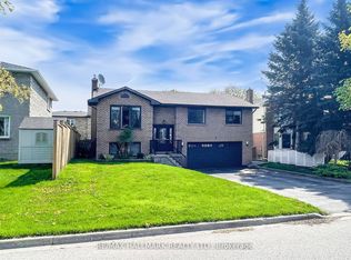 3 Cherry Blossom Cres, Clarington, ON L1E 1H1