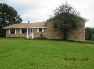 178 Pittman Rd, Moselle, MS 39459