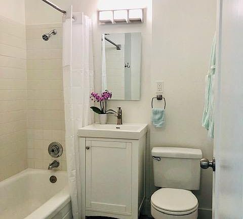 5th image of 1788 Sir Francis Drake Blvd APT 4