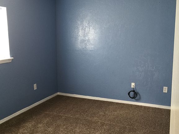 Downstairs Bedroom 