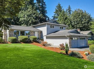 Hollywood Hill, Woodinville, WA 98072