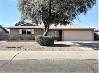 2061 E Dunbar Dr, Tempe, AZ 85282