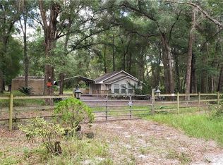10915 SW 153rd Ln, Dunnellon, FL 34432
