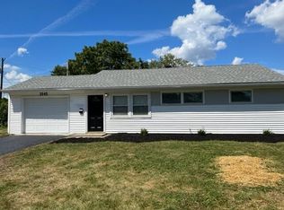 3545 Lewis Cir, Grove City, OH