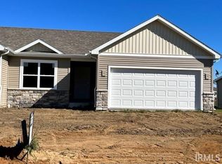 510 S Filbert St, New Carlisle, IN 46552