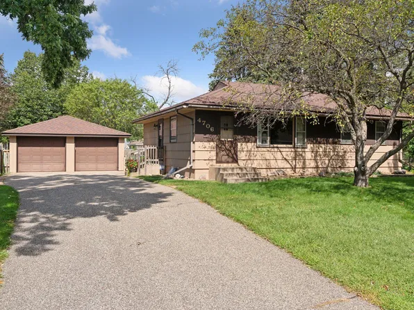 4706 65th Ave N, Brooklyn Center, MN 55429