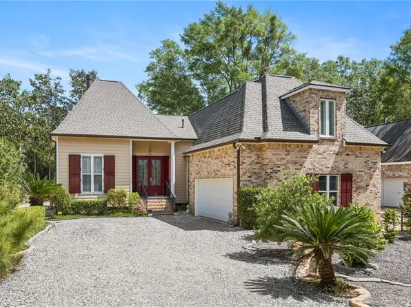 804 E 2nd Ave, Covington, LA 70433