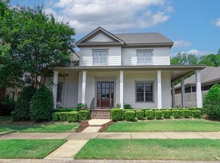 1022 Saddle Rdg, Prattville, AL 36066