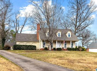 1938 Pleasant Ridge Loop, Sylacauga, AL 35150