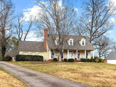 1938 Pleasant Ridge Loop, Sylacauga, AL, 35150