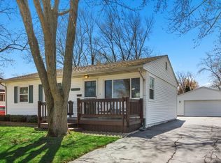 8949 Fairway Dr, Orland Park, IL