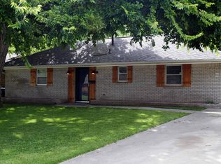 10212 Lyndon Rd, Oklahoma City, OK 73120