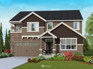 8327 37th Street Northeast Cv #50, Marysville, WA 98270