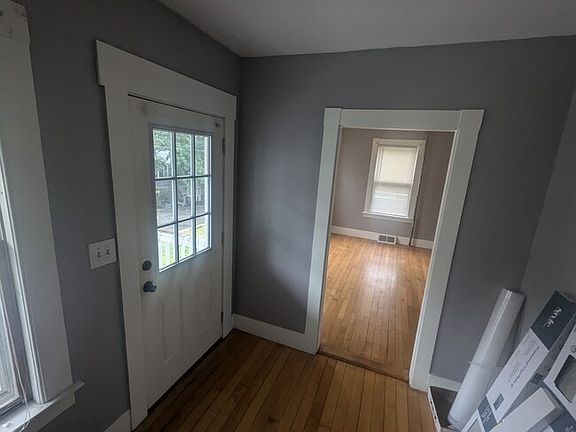 Entryway