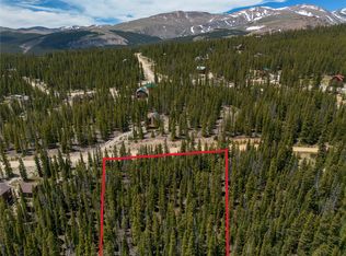272 Grizzly Drive, Fairplay, CO 80440