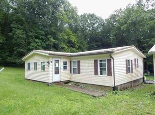 223 Hemlock Rd, Allport, PA 16821