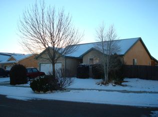 3608 Bobcat Ln, Pueblo, CO 81005