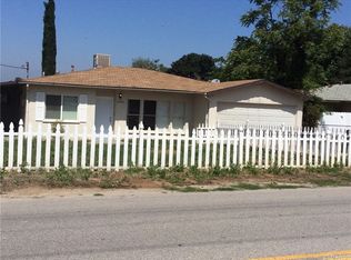 13340 3rd St, Yucaipa, CA 92399