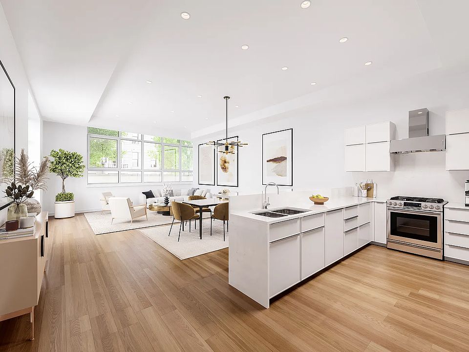 1st image of 57 Bond St APT 2W