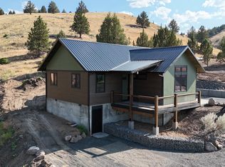 140 SE Bunchgrass Rd #B, John Day, OR 97845