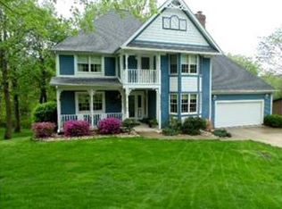 270 Arbor Hill Rd, Greensburg, PA 15601