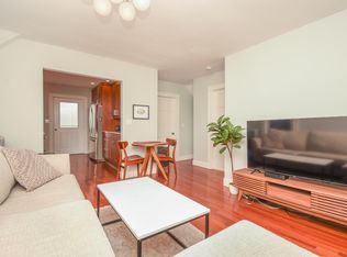 59 Spring St FLOOR 2, Medford, MA 02155