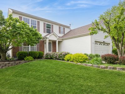 10890 Great Plaines Ct, Huntley, IL, 60142