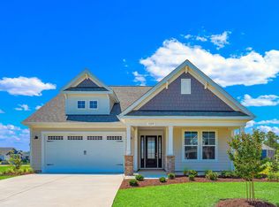 1224 Colusa Ct, Little River, SC 29566