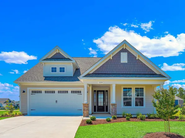 1224 Colusa Ct., Little River, SC 29566