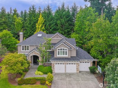 24112 E Greystone Ln, Woodway, WA, 98020