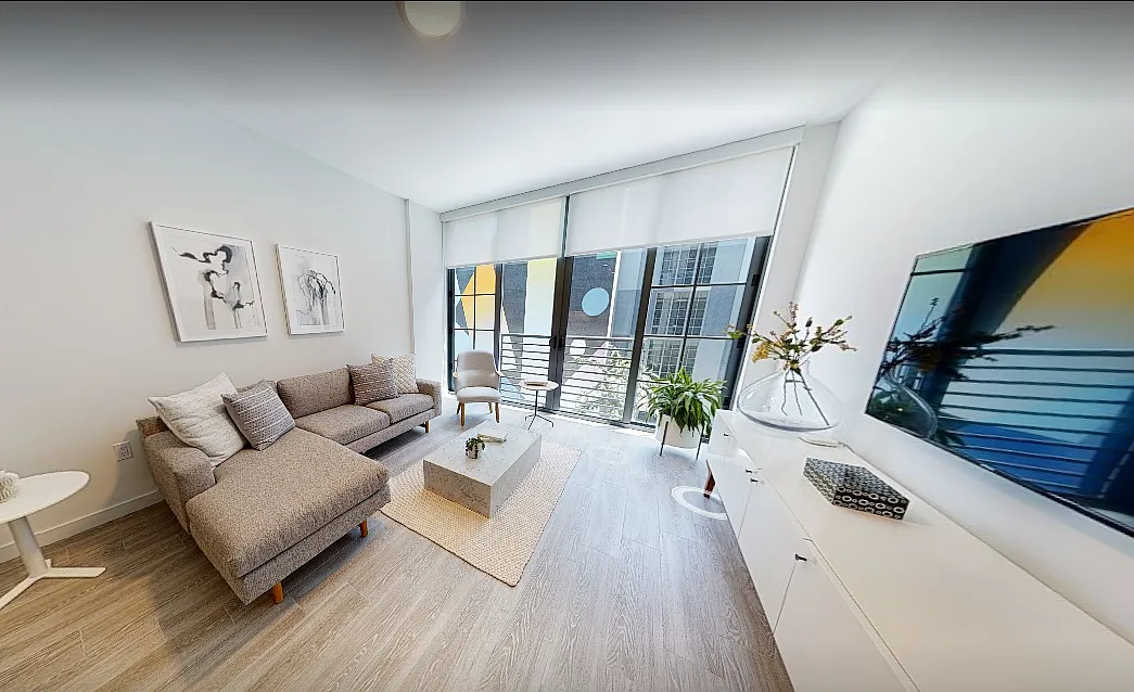 1 bed, 750 sqft, $2,150 — Photo 4