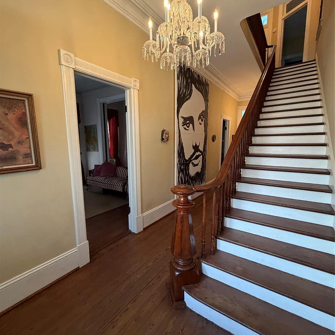 4 bed, 2.5 bath, 2614 sqft, $5,500 — Photo 1